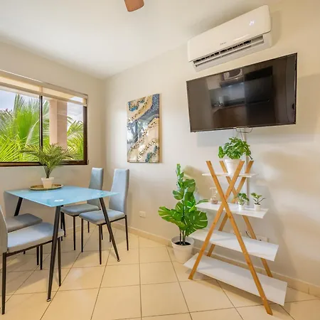 Flor De Limon 2 Apartment Coco Exterior photo