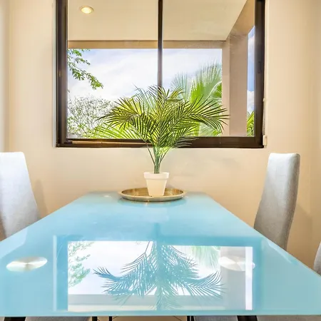 Flor De Limon 2 Apartment Coco Exterior photo