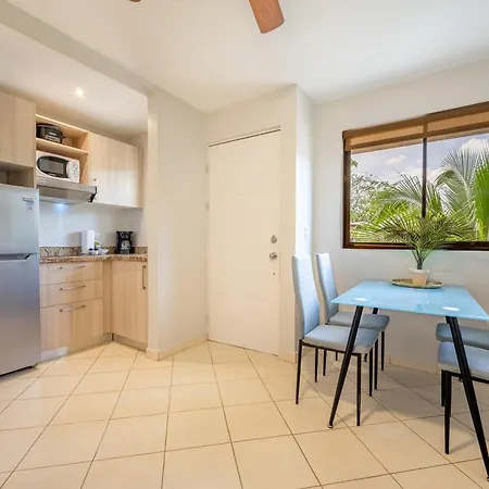 Flor De Limon 2 Apartment Coco Exterior photo