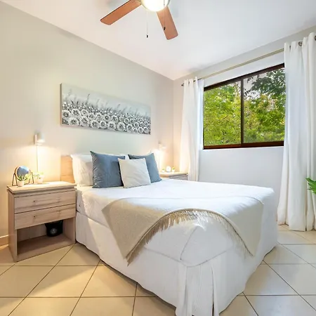 Flor De Limon 2 Apartment Coco Exterior photo