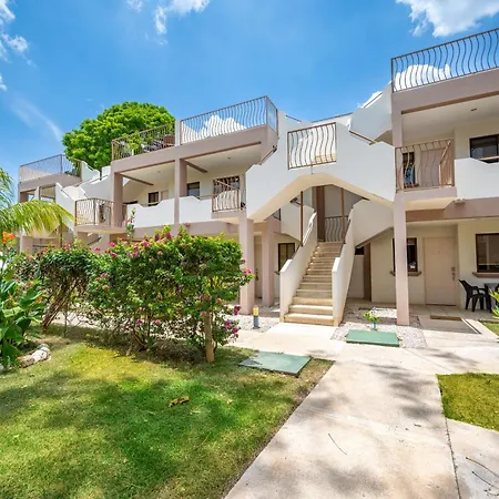 Flor De Limon 2 Apartment Coco Exterior photo