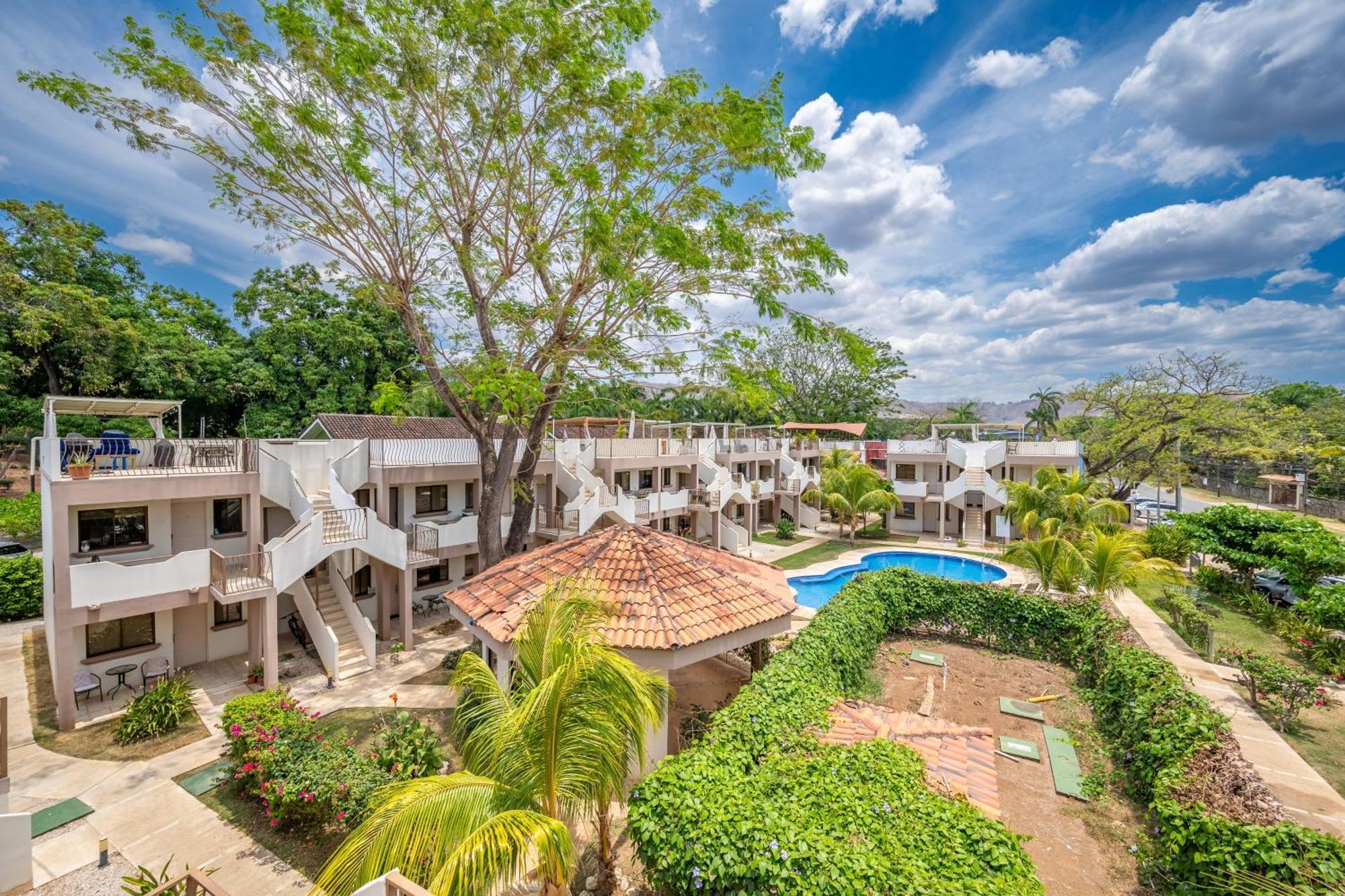 Apartment Flor De Limon 2 *
