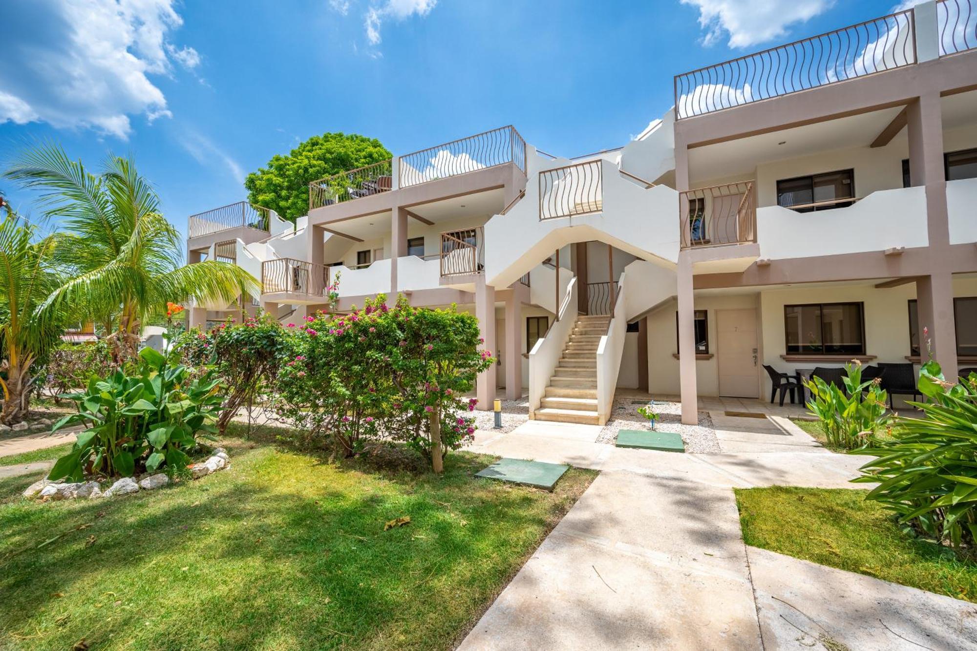 Apartment Flor De Limon 2 Coco